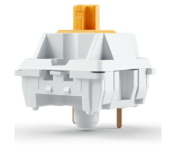 Glorious Panda Switches Lubed (36 szt.) GLO-SWT-HPANDA-LUBED - 677417 - zdjęcie 2
